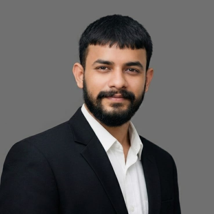 Dr. Upendra
